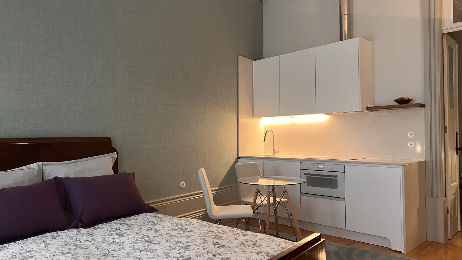 Appartement à louer, 45m², Port-de-Lanne