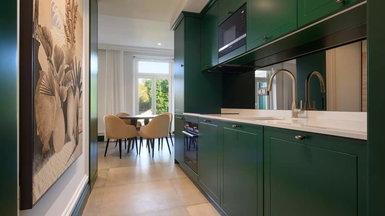 Appartement à louer, 50m², Port-de-Lanne