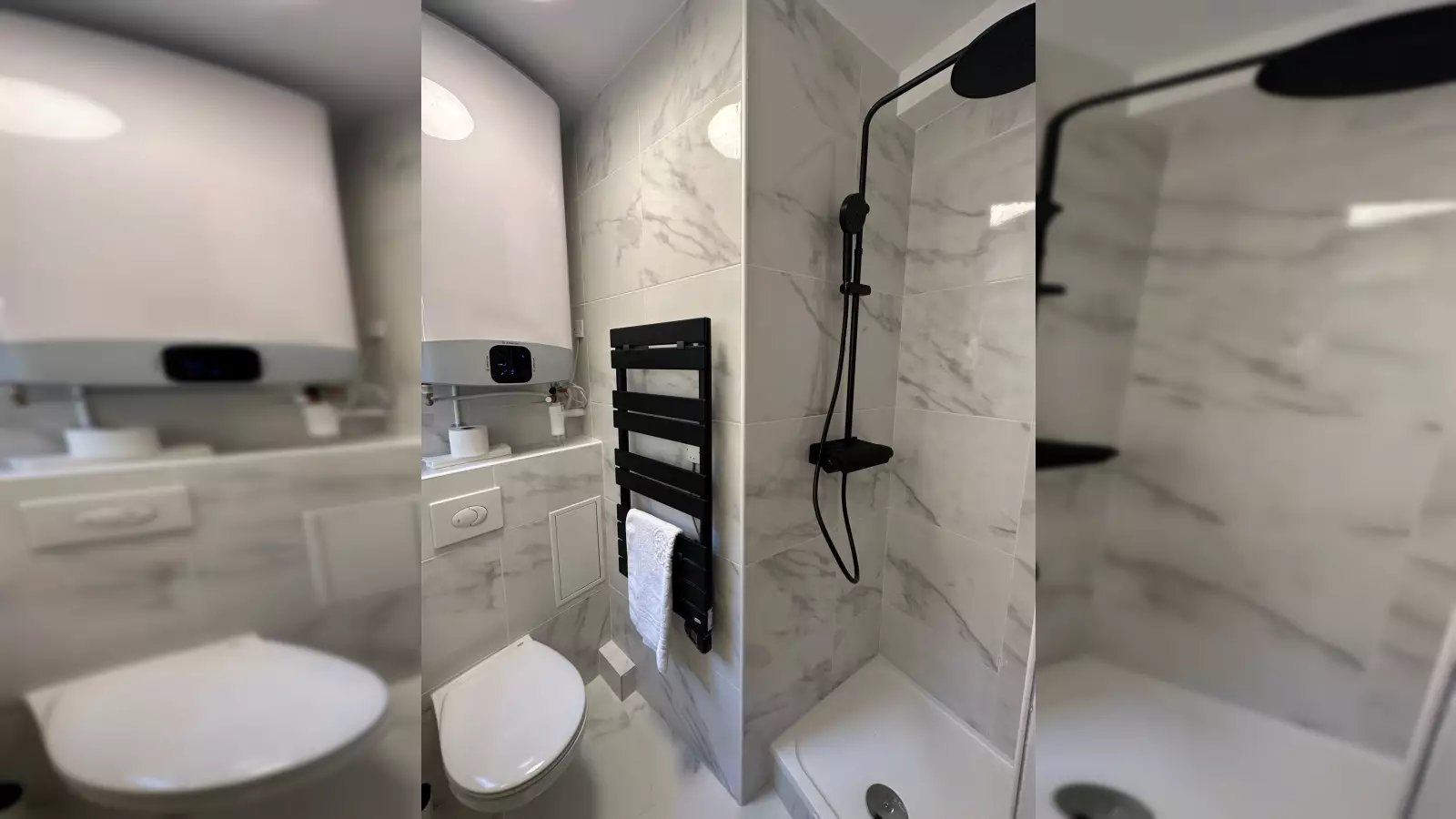 Appartement à louer, 25m², Paris 17ème