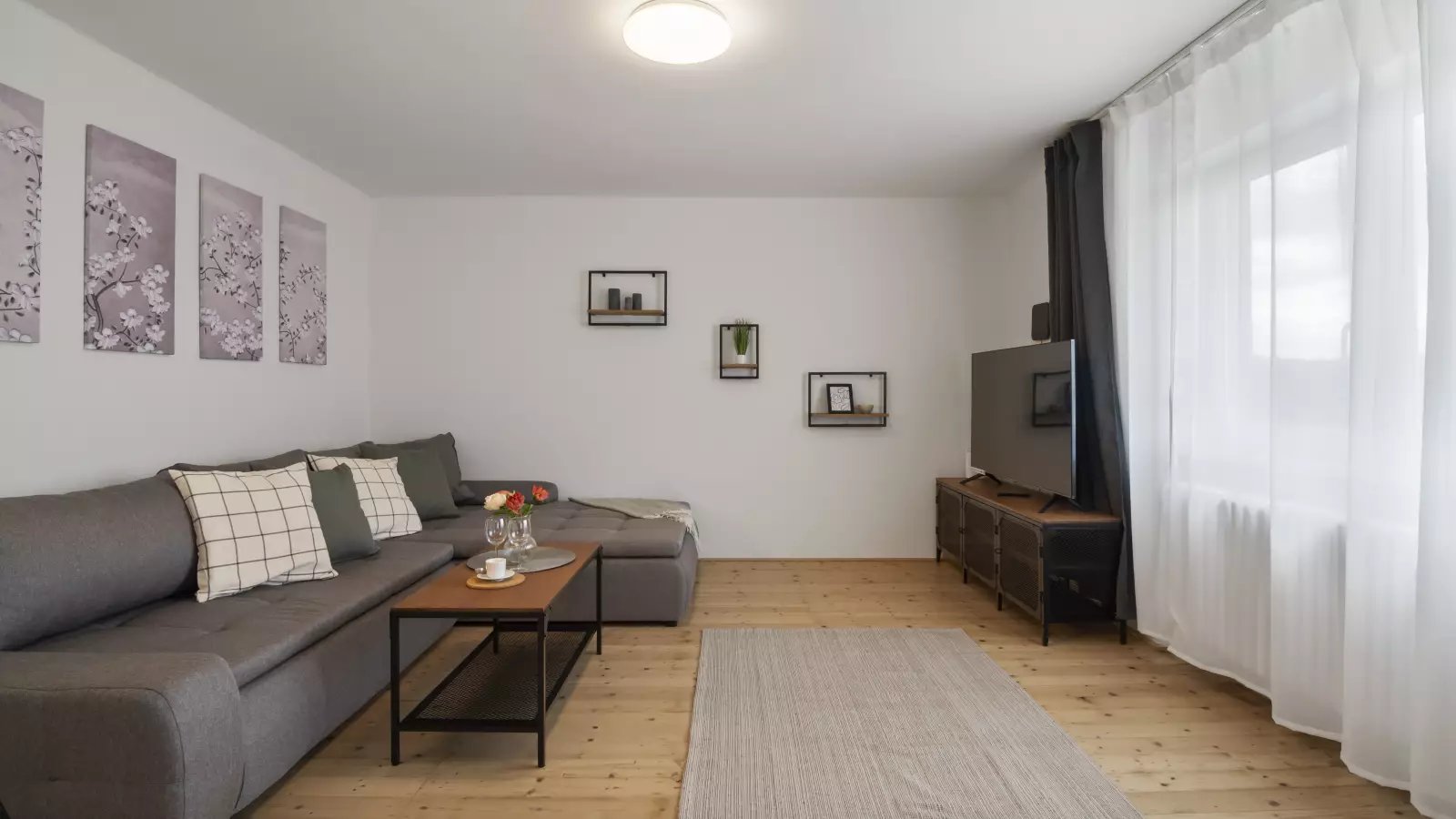 Maison à louer, 50m², Méry-sur-Cher