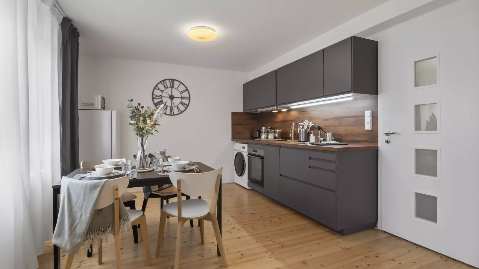 Maison à louer, 50m², Méry-sur-Cher