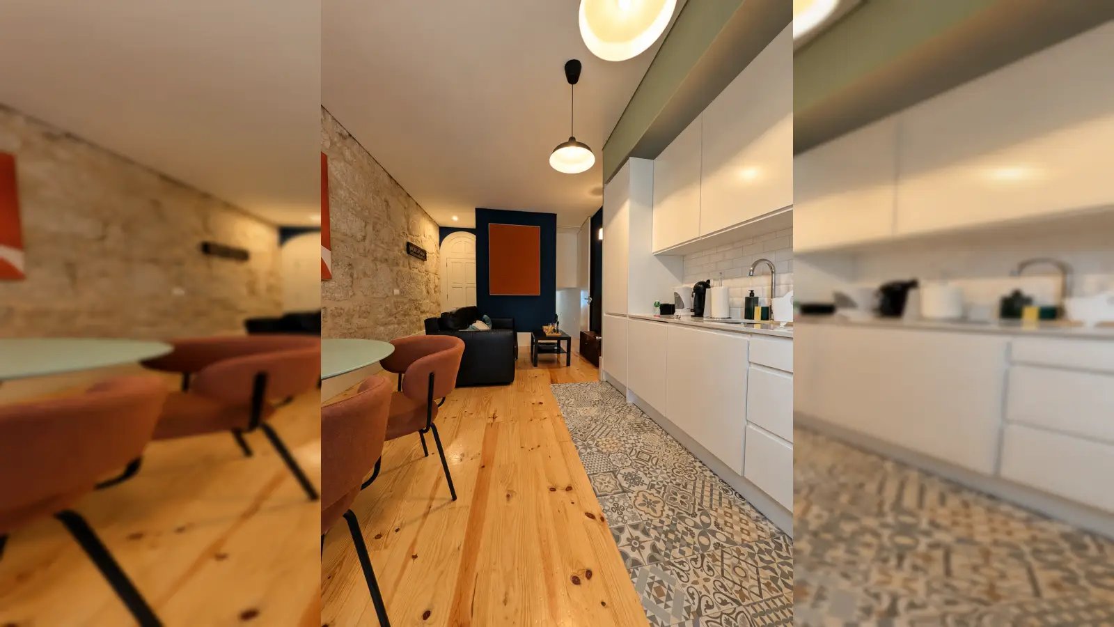 Appartement à louer, 60m², Port-de-Lanne