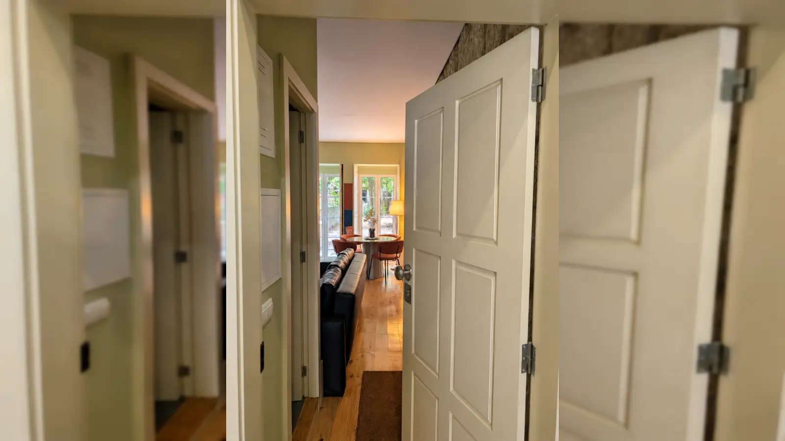 Appartement à louer, 60m², Port-de-Lanne