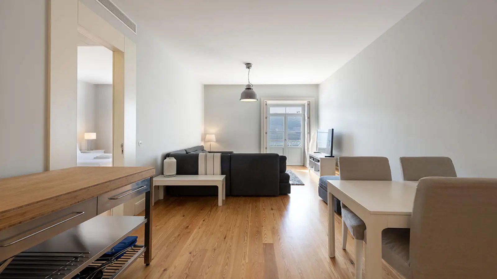 Appartement à louer, 80m², Port-de-Lanne