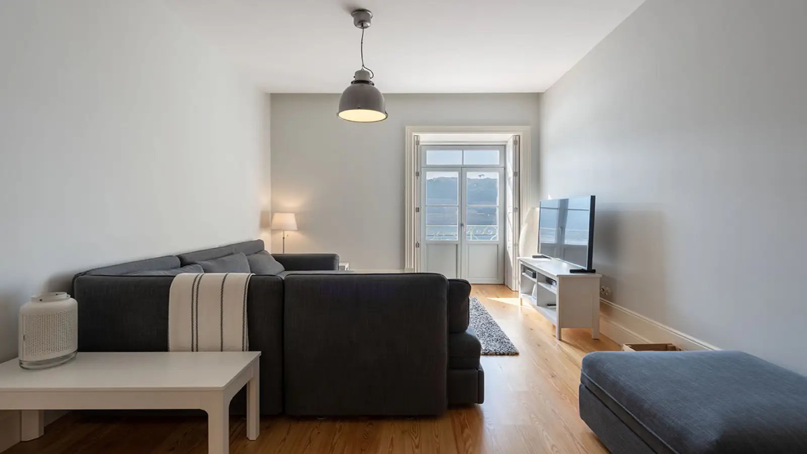 Appartement à louer, 80m², Port-de-Lanne