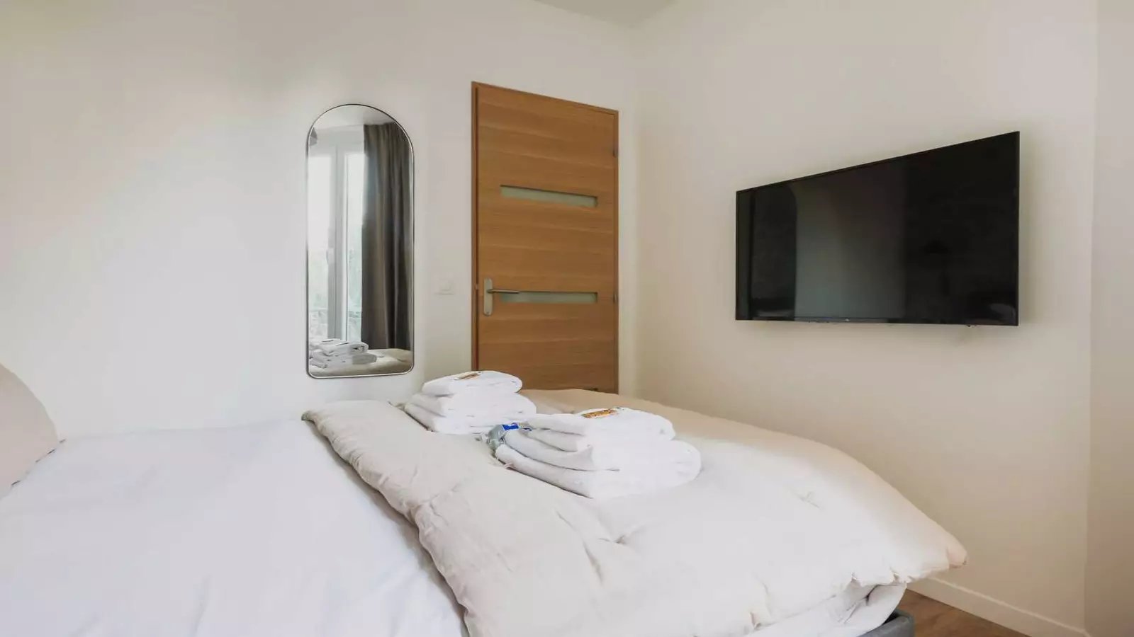 Maison à louer, 28m², Paris 18ème