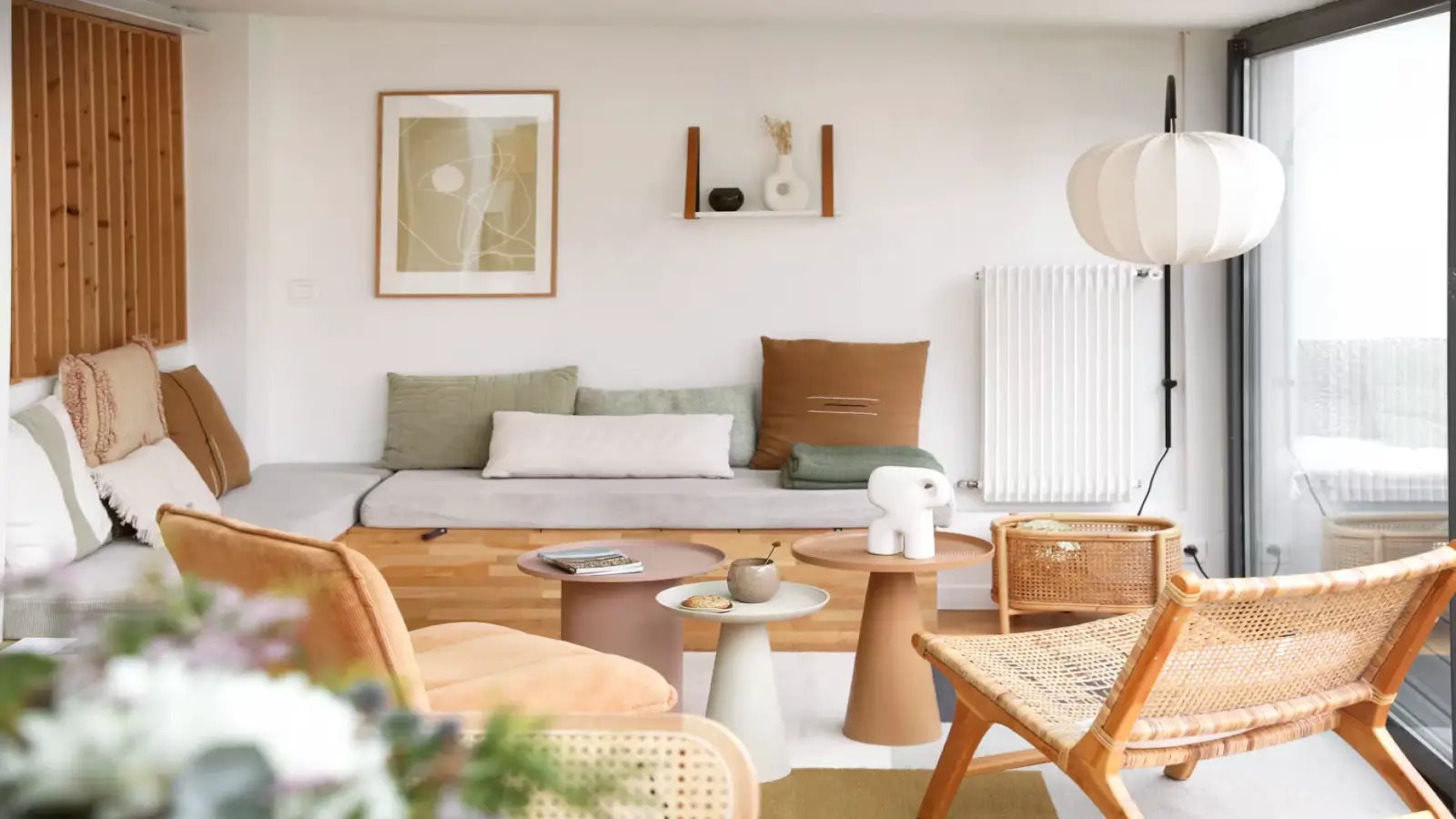 Appartement à louer, 150m², Cachan
