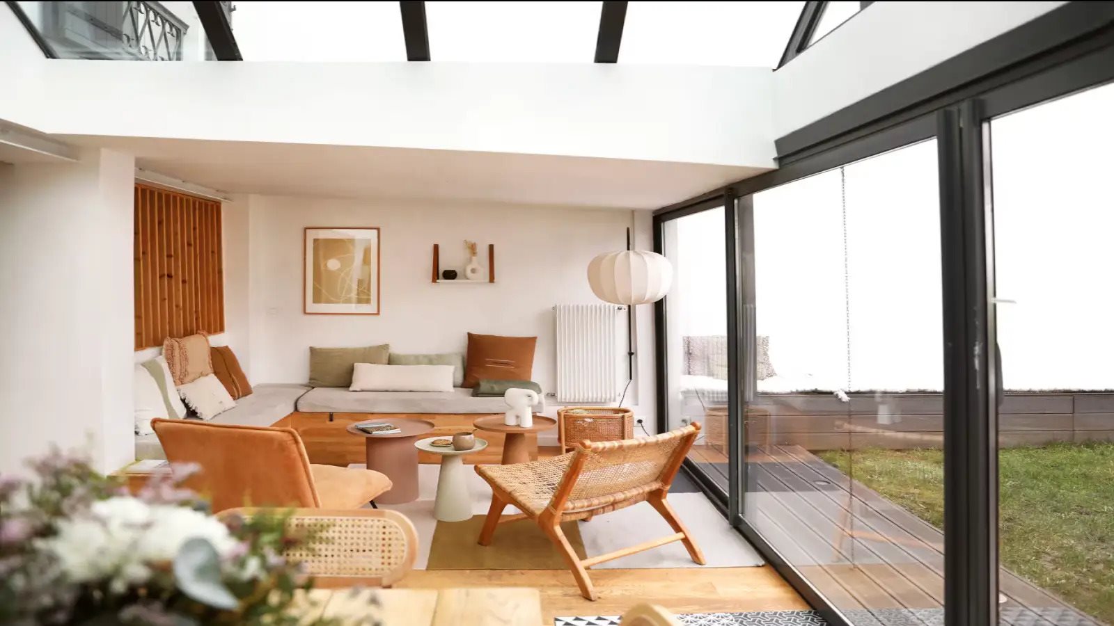 Appartement à louer, 150m², Cachan