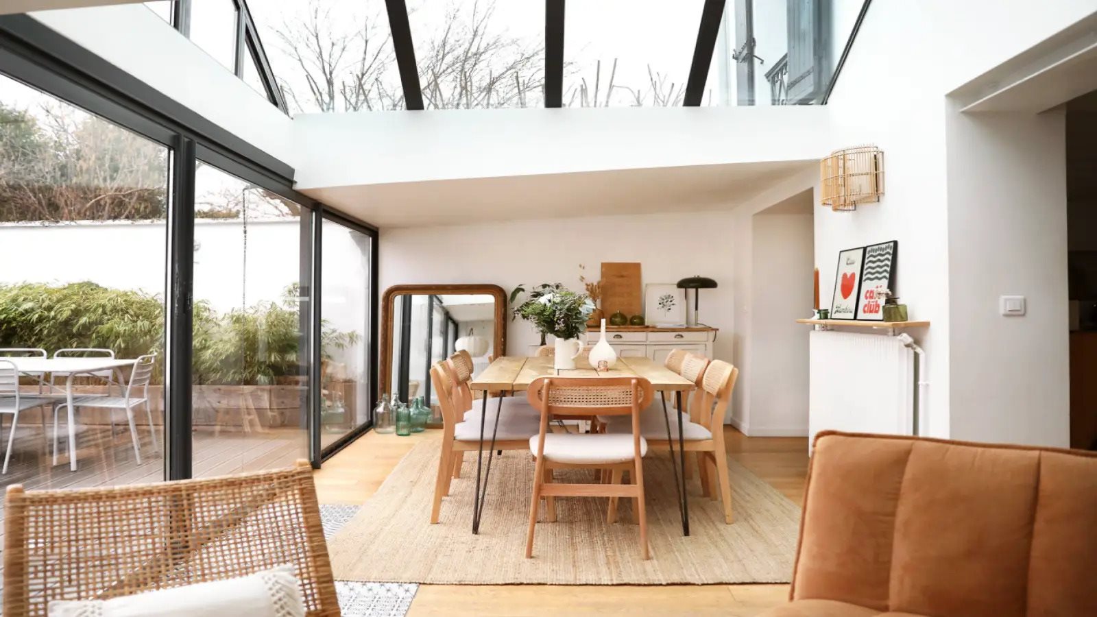 Appartement à louer, 150m², Cachan