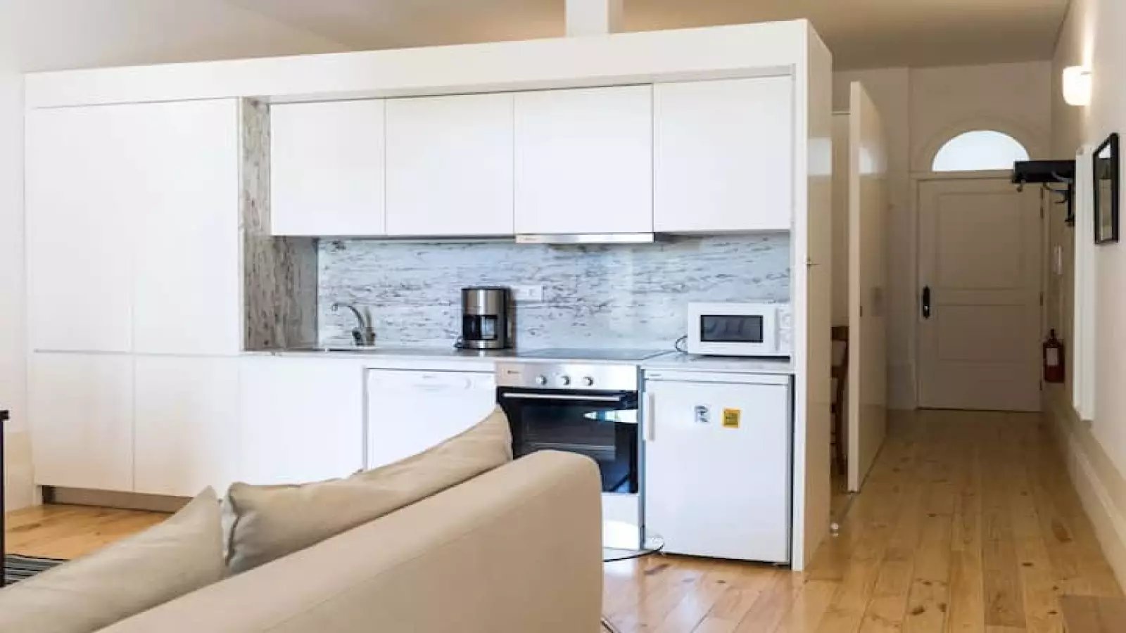 Appartement à louer, 63m², Port-de-Lanne