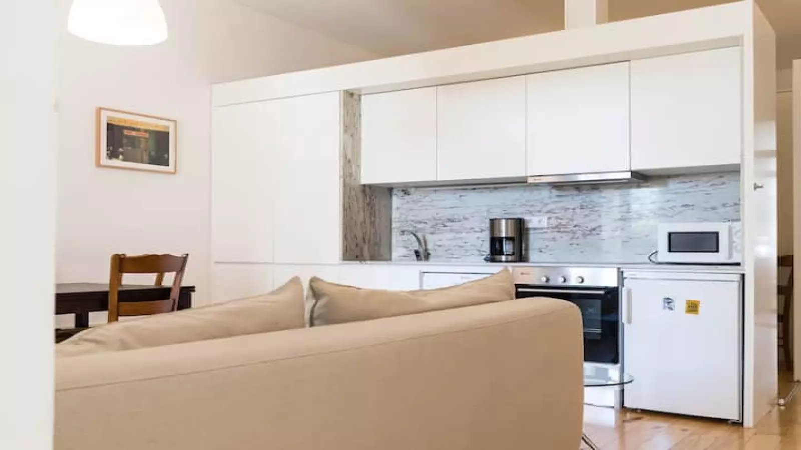 Appartement à louer, 63m², Port-de-Lanne