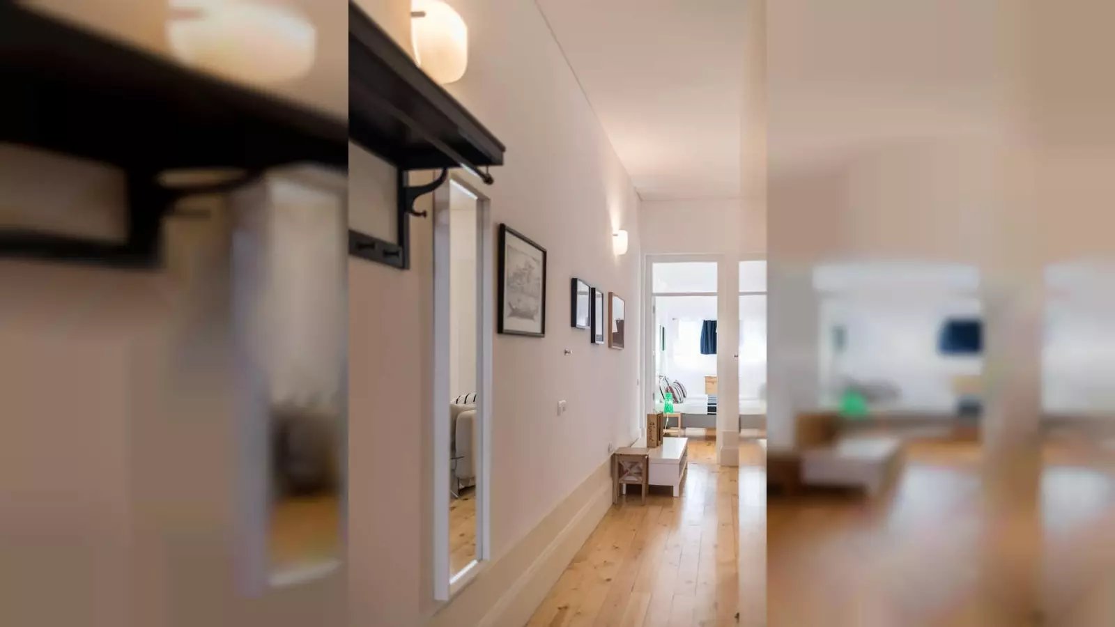 Appartement à louer, 63m², Port-de-Lanne