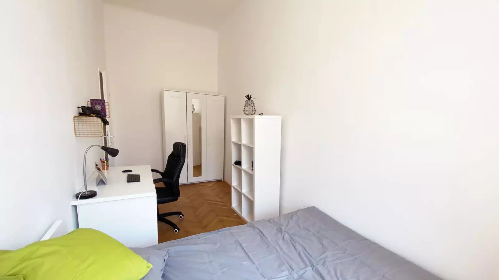 Maison à louer, 90m², Viennay