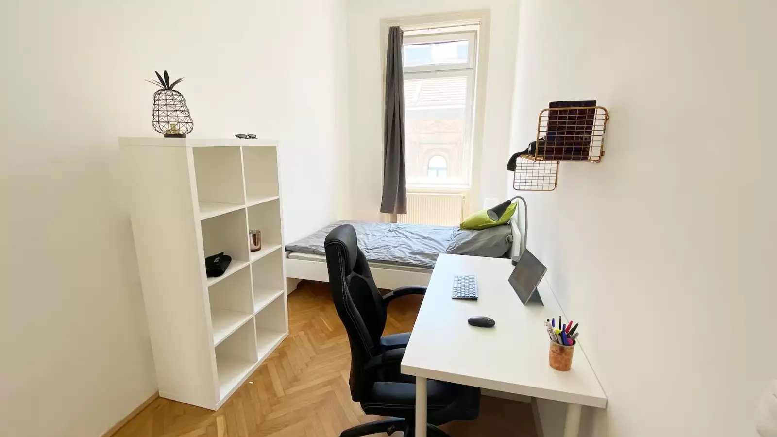 Maison à louer, 90m², Viennay