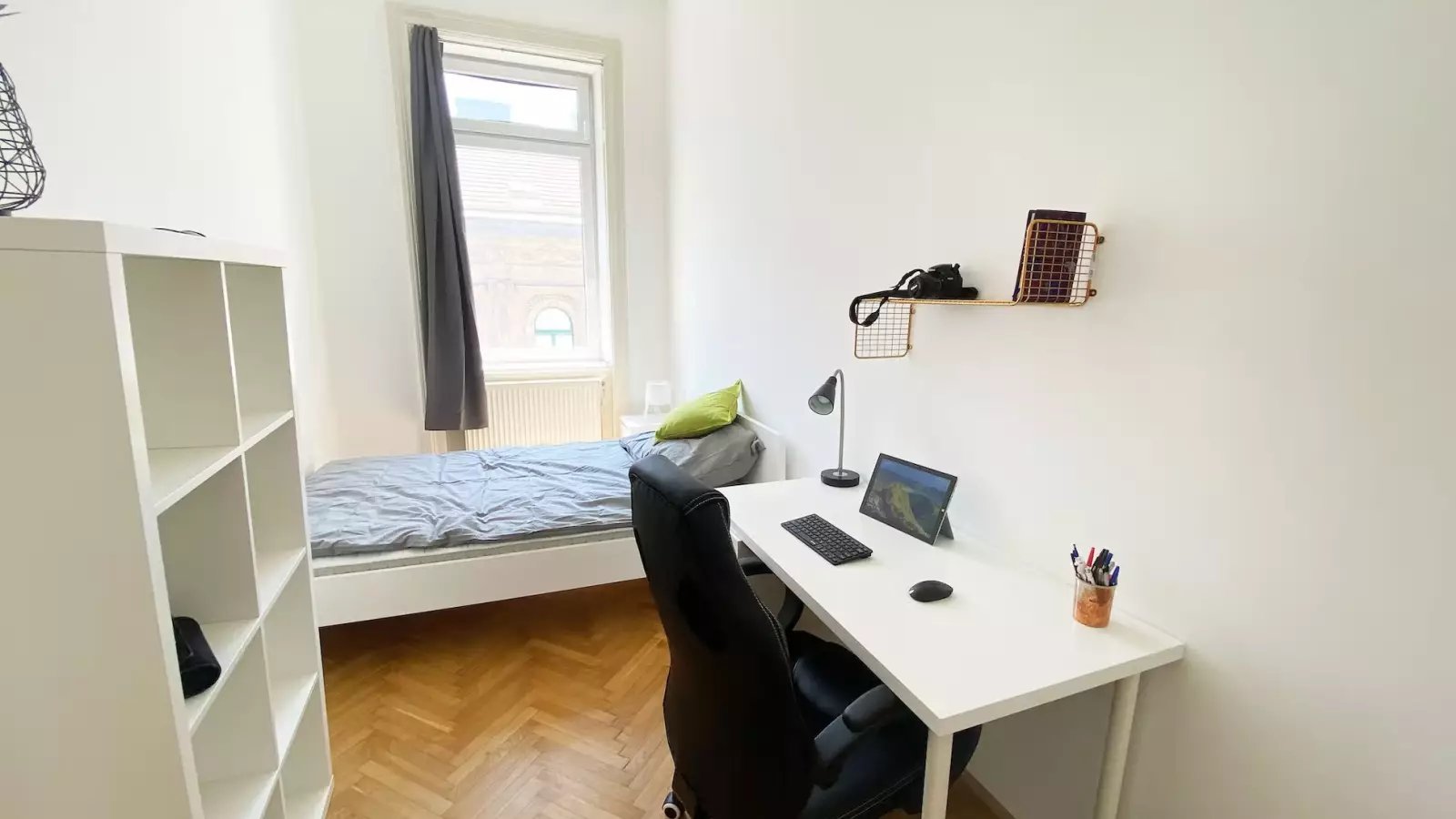 Maison à louer, 90m², Viennay