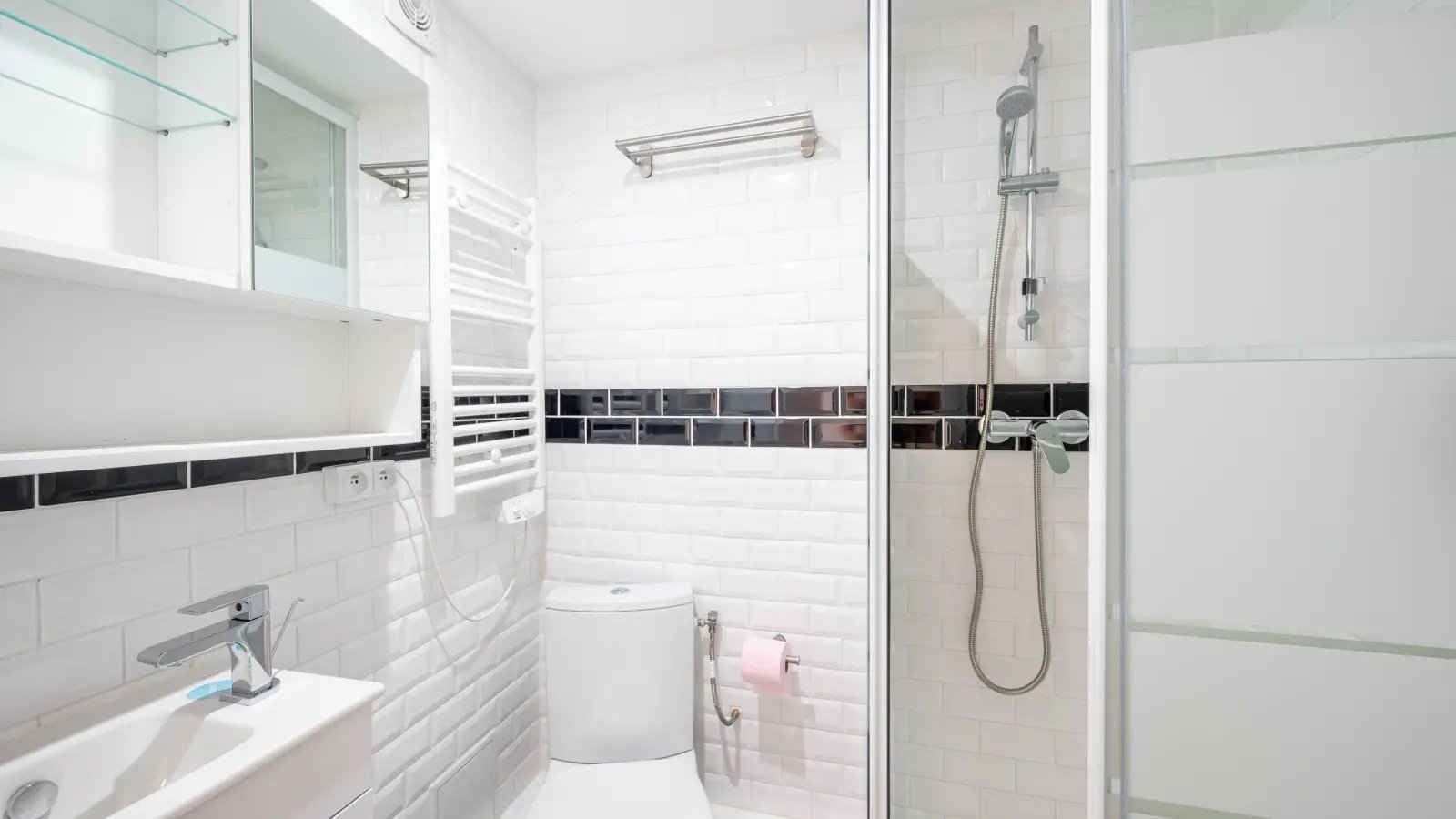 Appartement à louer, 140m², Paris 20ème