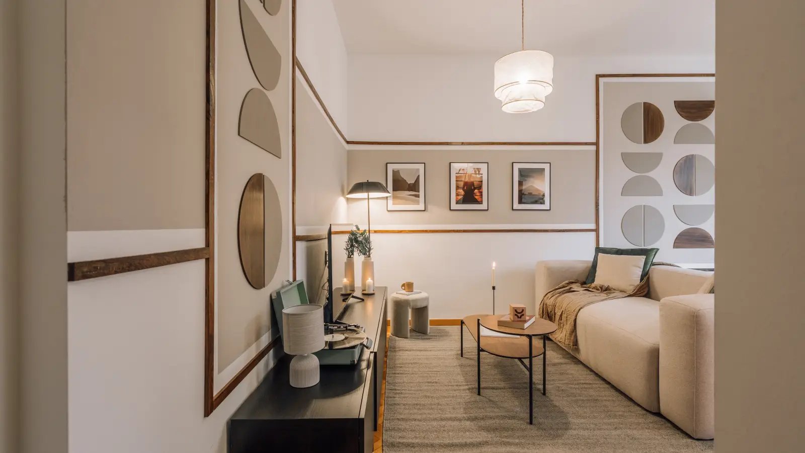 Appartement à louer, 68m², Sari-Solenzara
