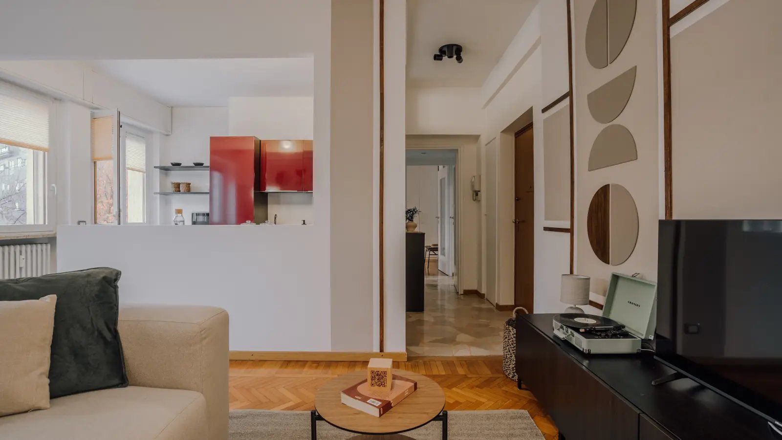 Appartement à louer, 68m², Sari-Solenzara