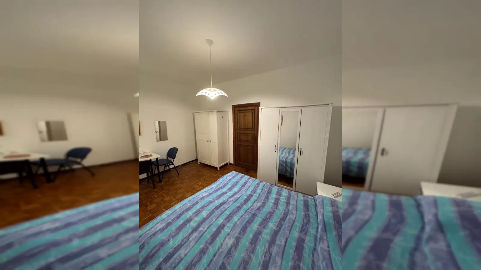 Appartement à louer, NaNm², Pérouse