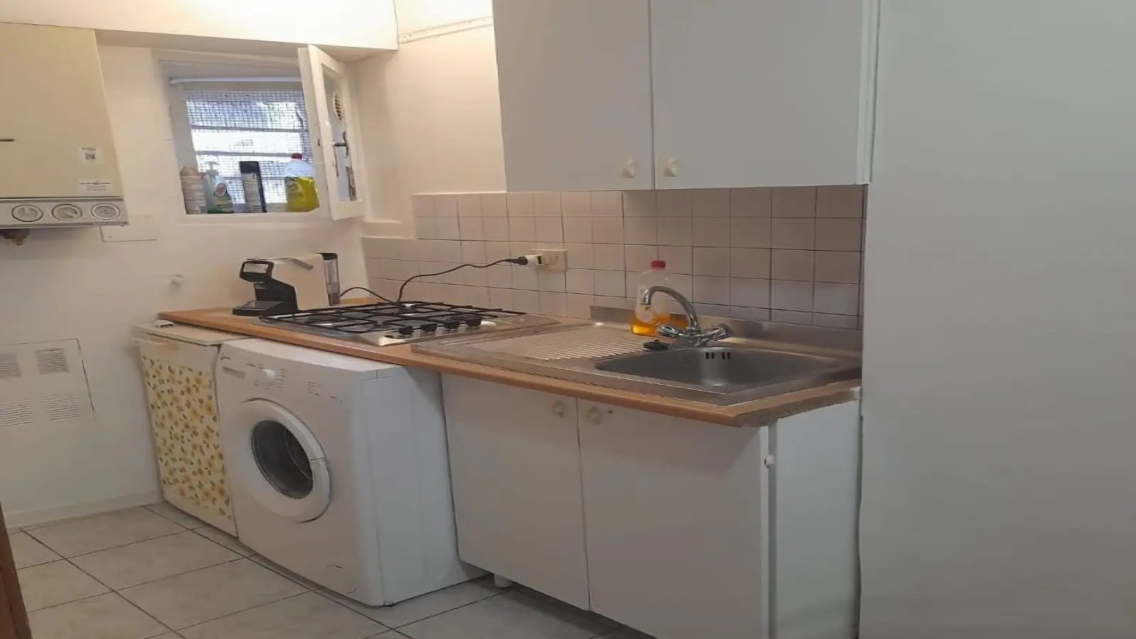 Appartement à louer, NaNm², Pérouse