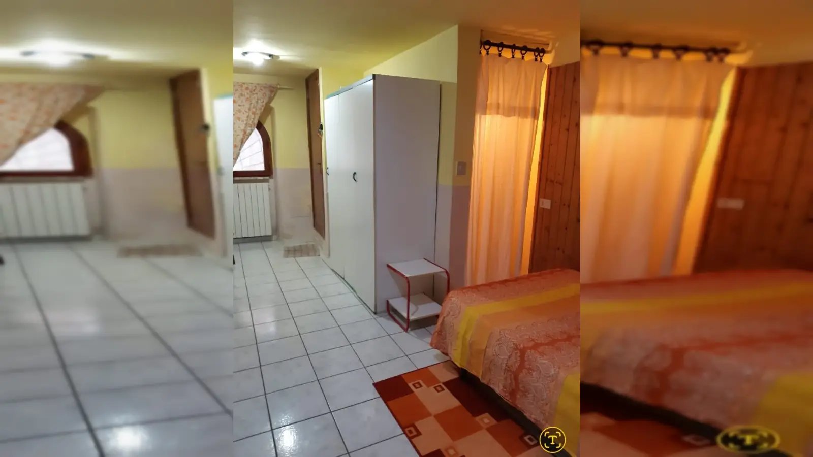 Appartement à louer, NaNm², Pérouse