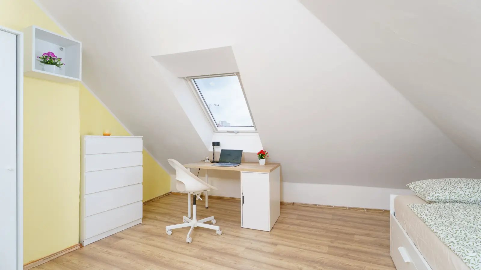 Maison à louer, 62m², Caen
