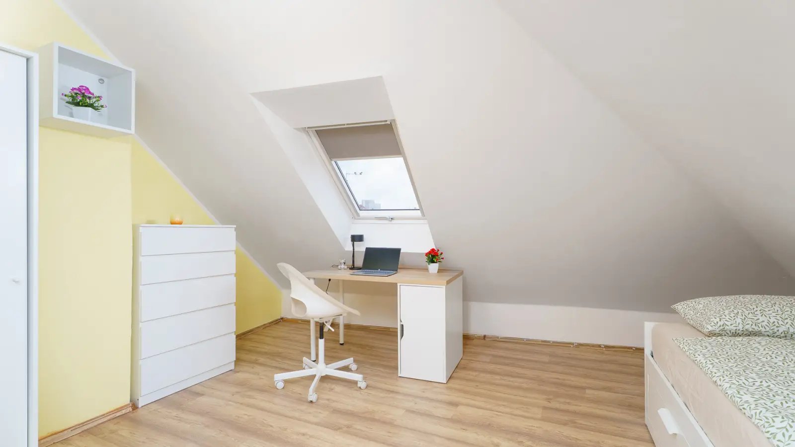 Maison à louer, 62m², Caen
