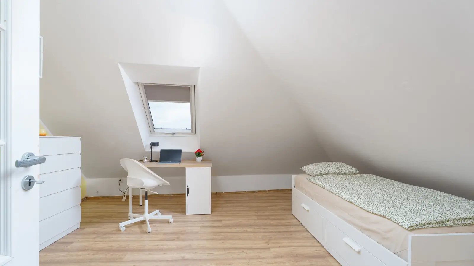 Maison à louer, 62m², Caen