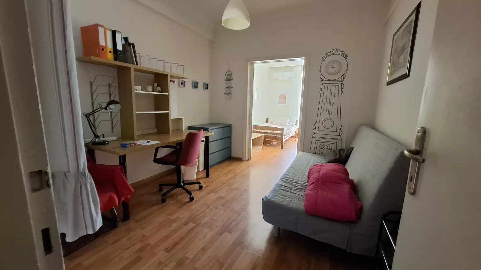 Appartement à louer, 100m², Flavigny-sur-Moselle