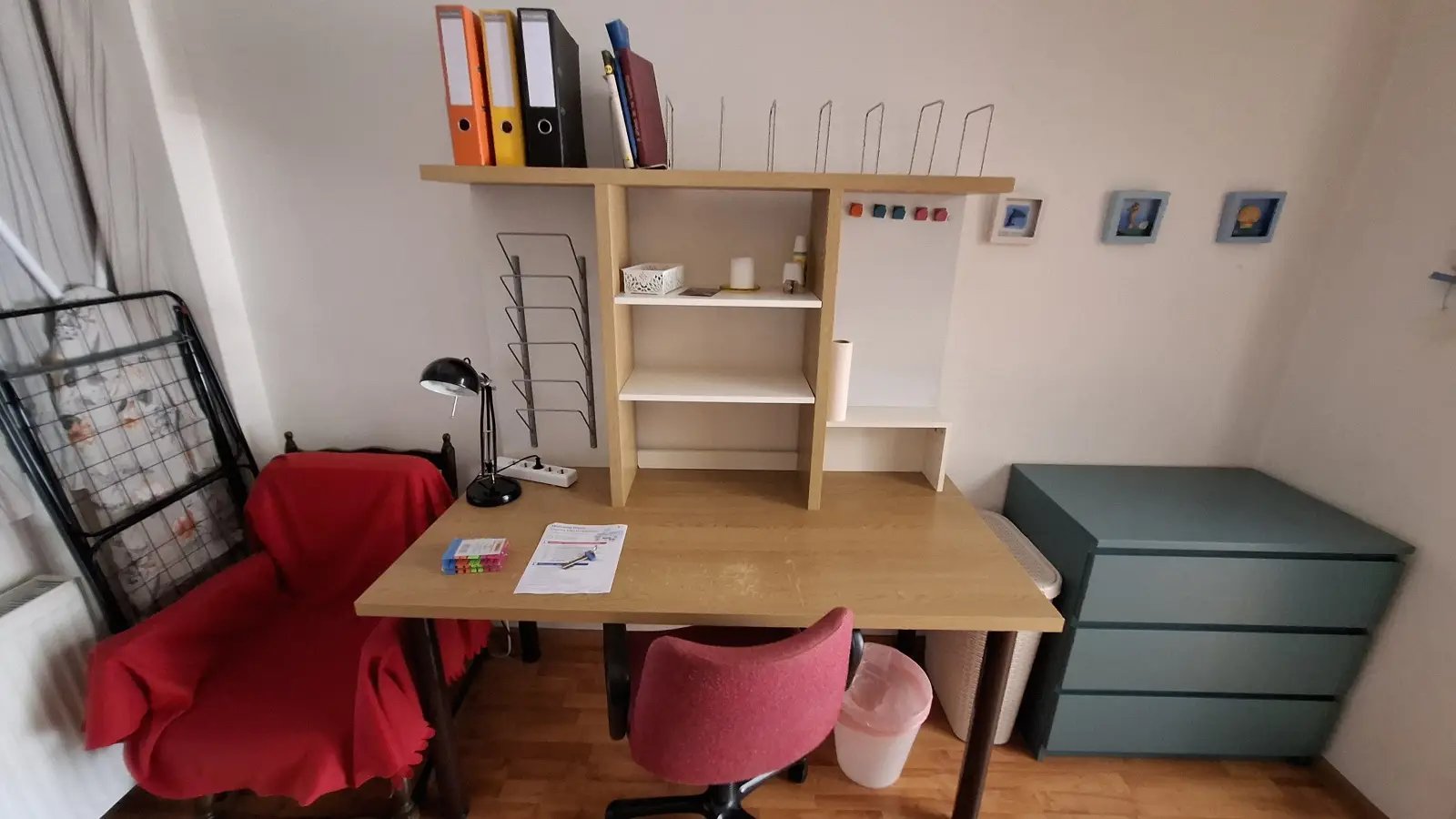 Appartement à louer, 100m², Flavigny-sur-Moselle