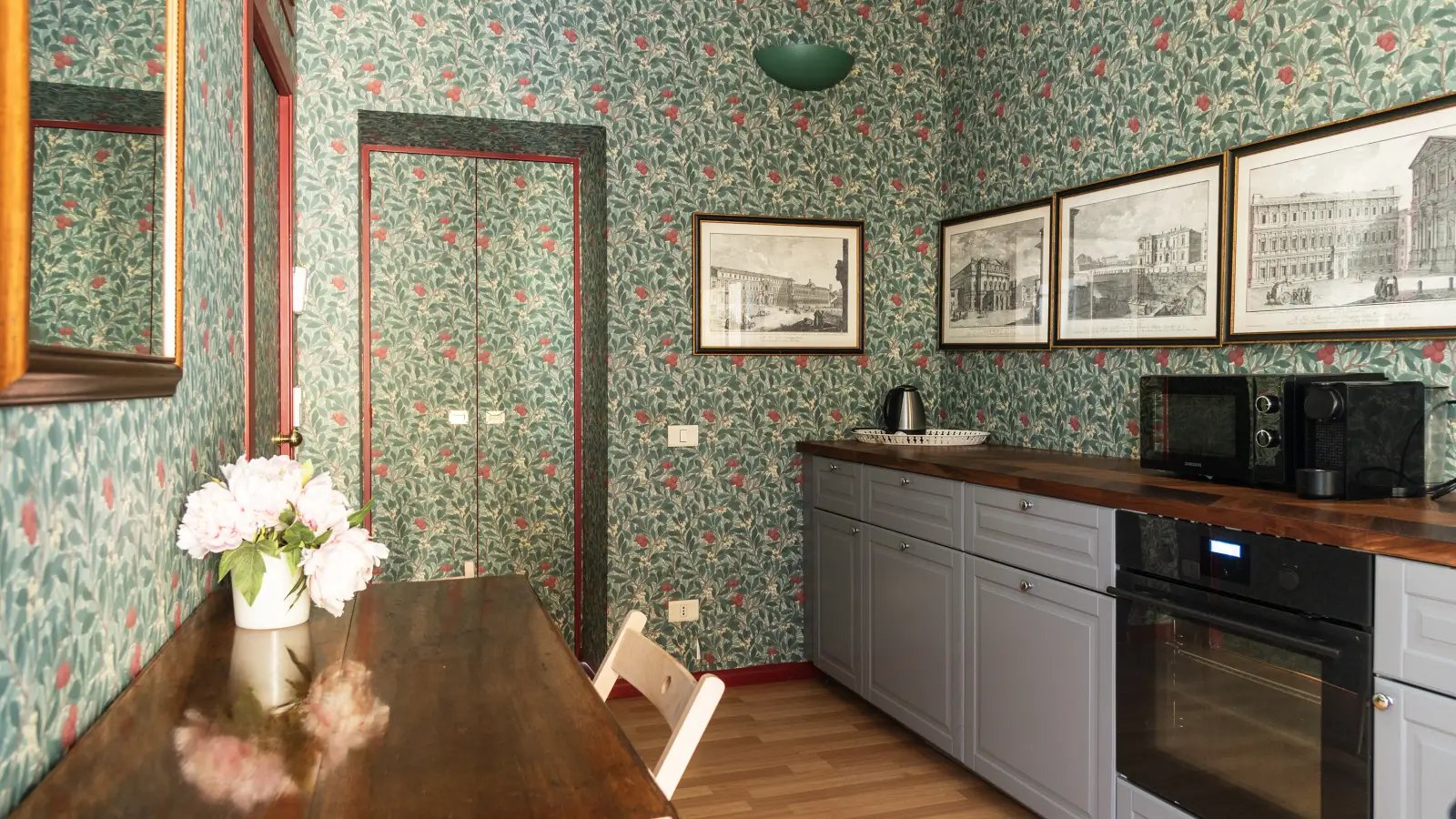 Appartement à louer, 40m², Sari-Solenzara
