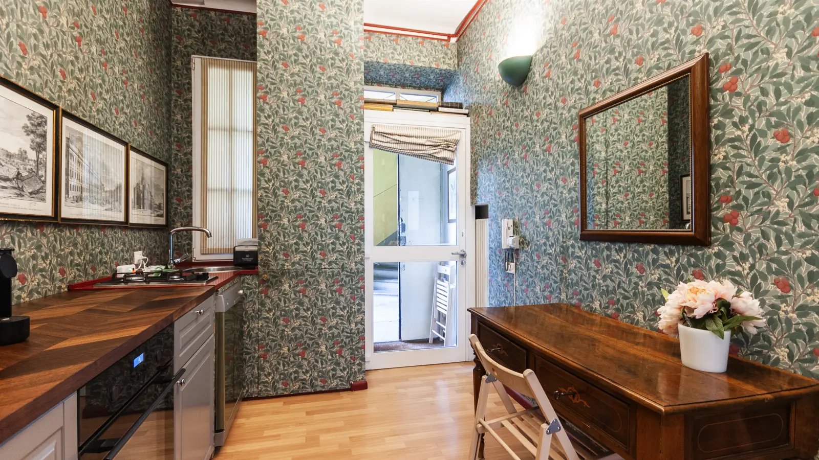 Appartement à louer, 40m², Sari-Solenzara
