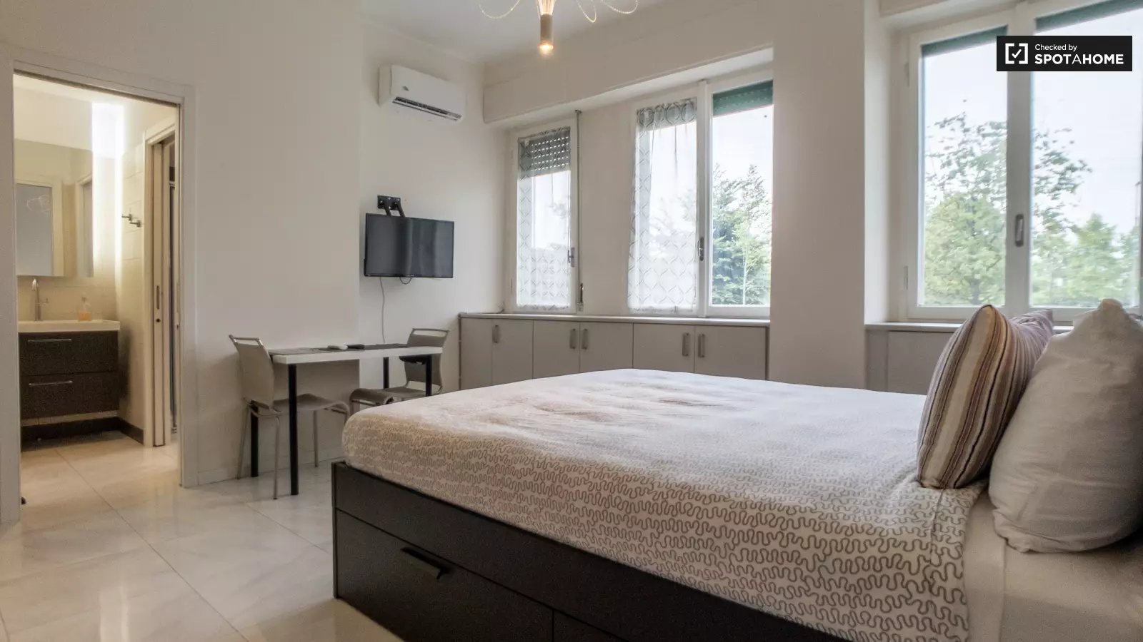 Maison à louer, 36m², Coti-Chiavari