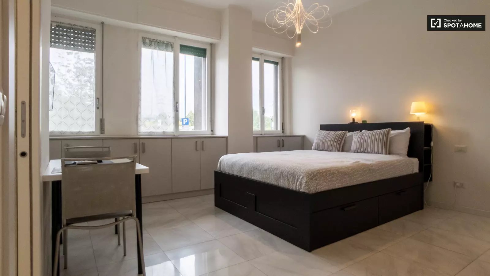 Maison à louer, 36m², Coti-Chiavari