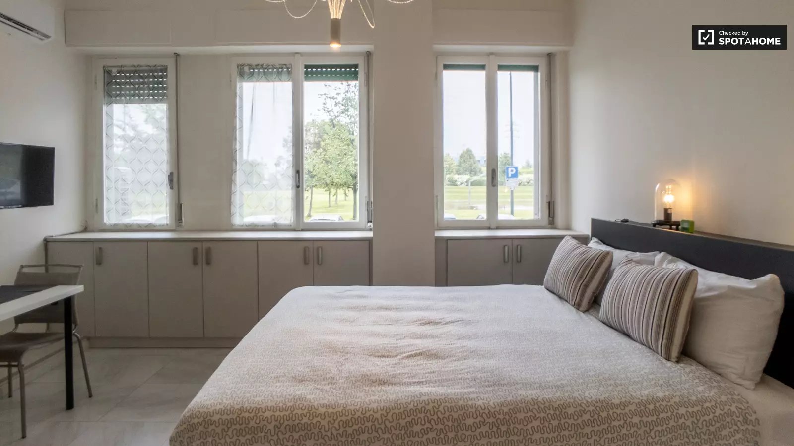 Maison à louer, 36m², Coti-Chiavari