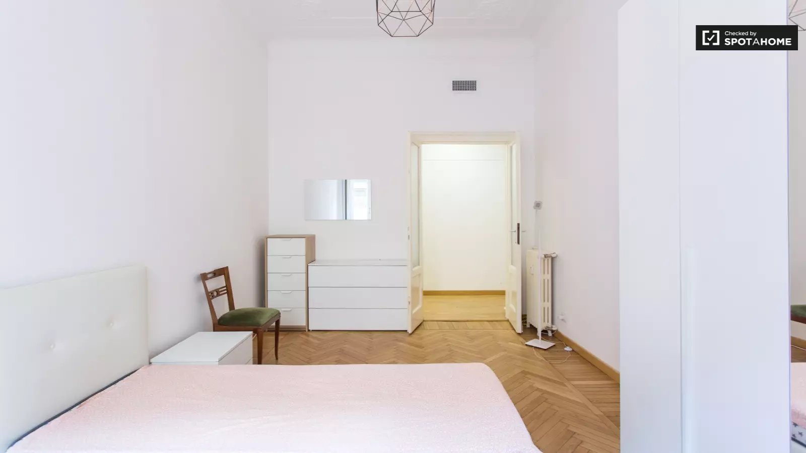 Maison à louer, 90m², Sotta