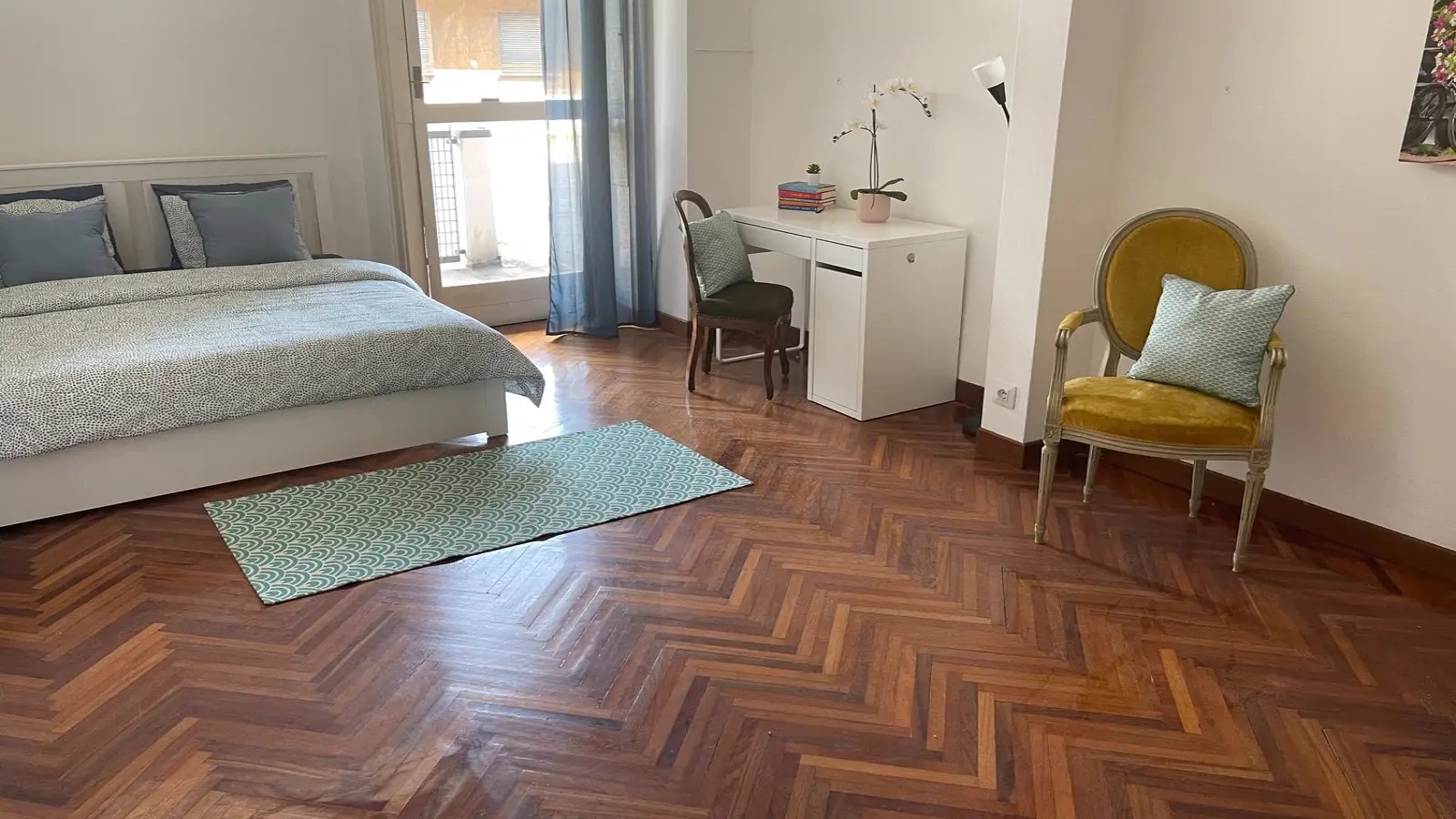 Maison à louer, NaNm², Cognocoli-Monticchi