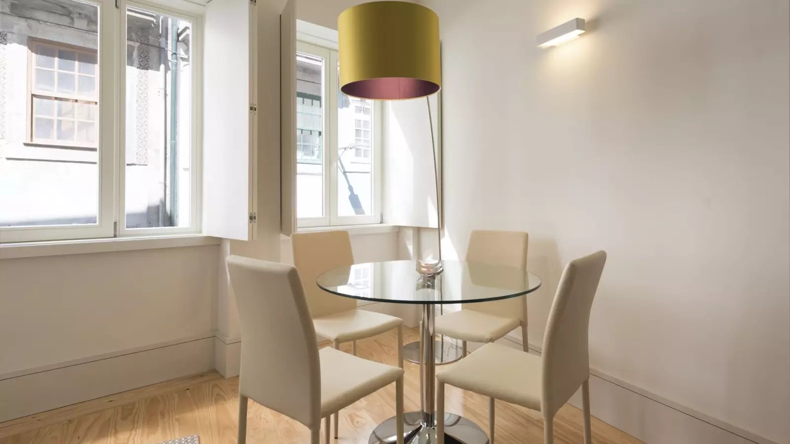 Appartement à louer, 1m², Port-de-Lanne
