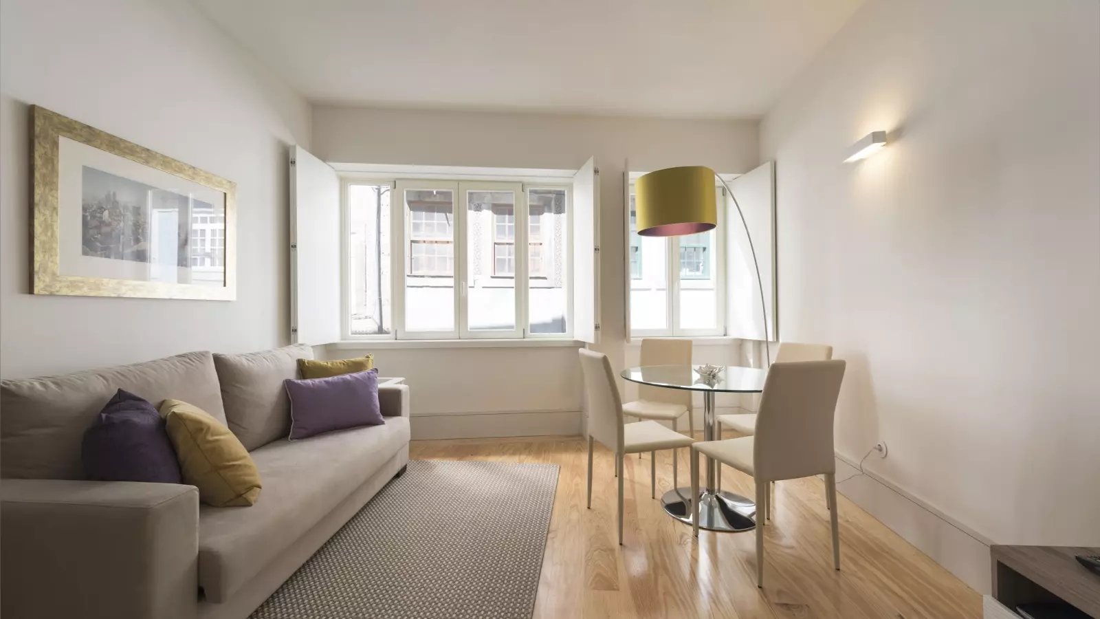 Appartement à louer, 1m², Port-de-Lanne