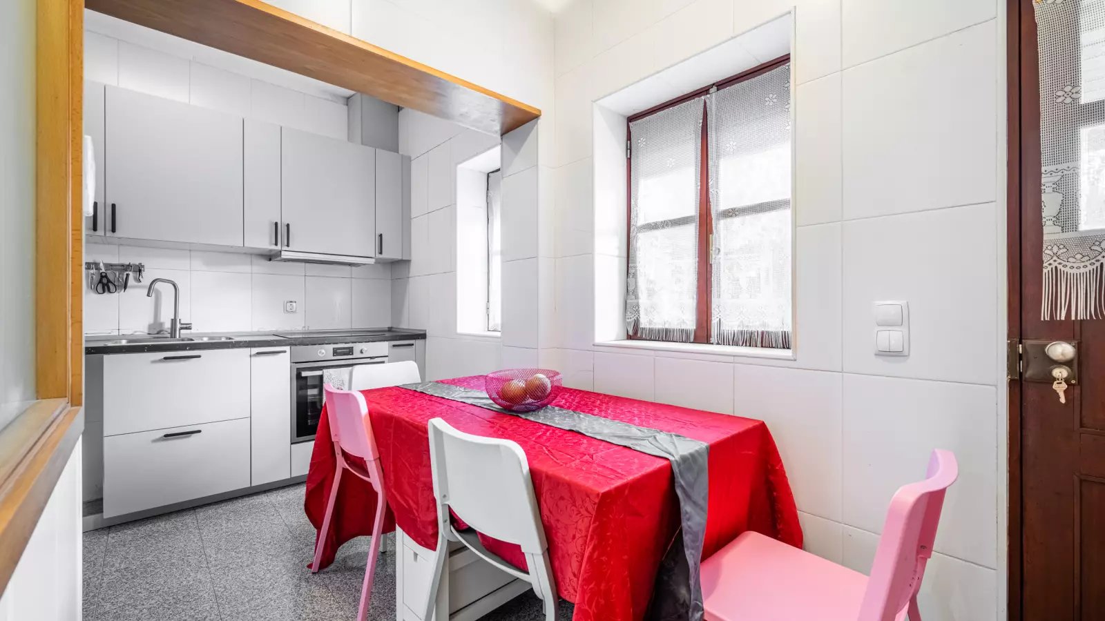 Appartement à louer, 80m², Port-de-Lanne