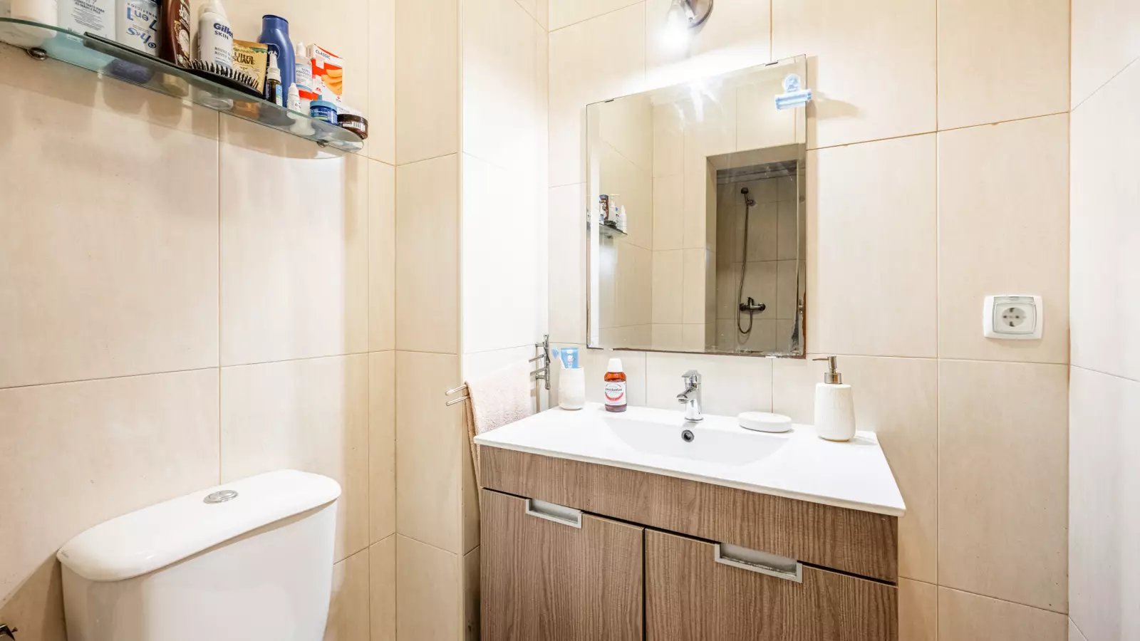 Appartement à louer, 80m², Port-de-Lanne
