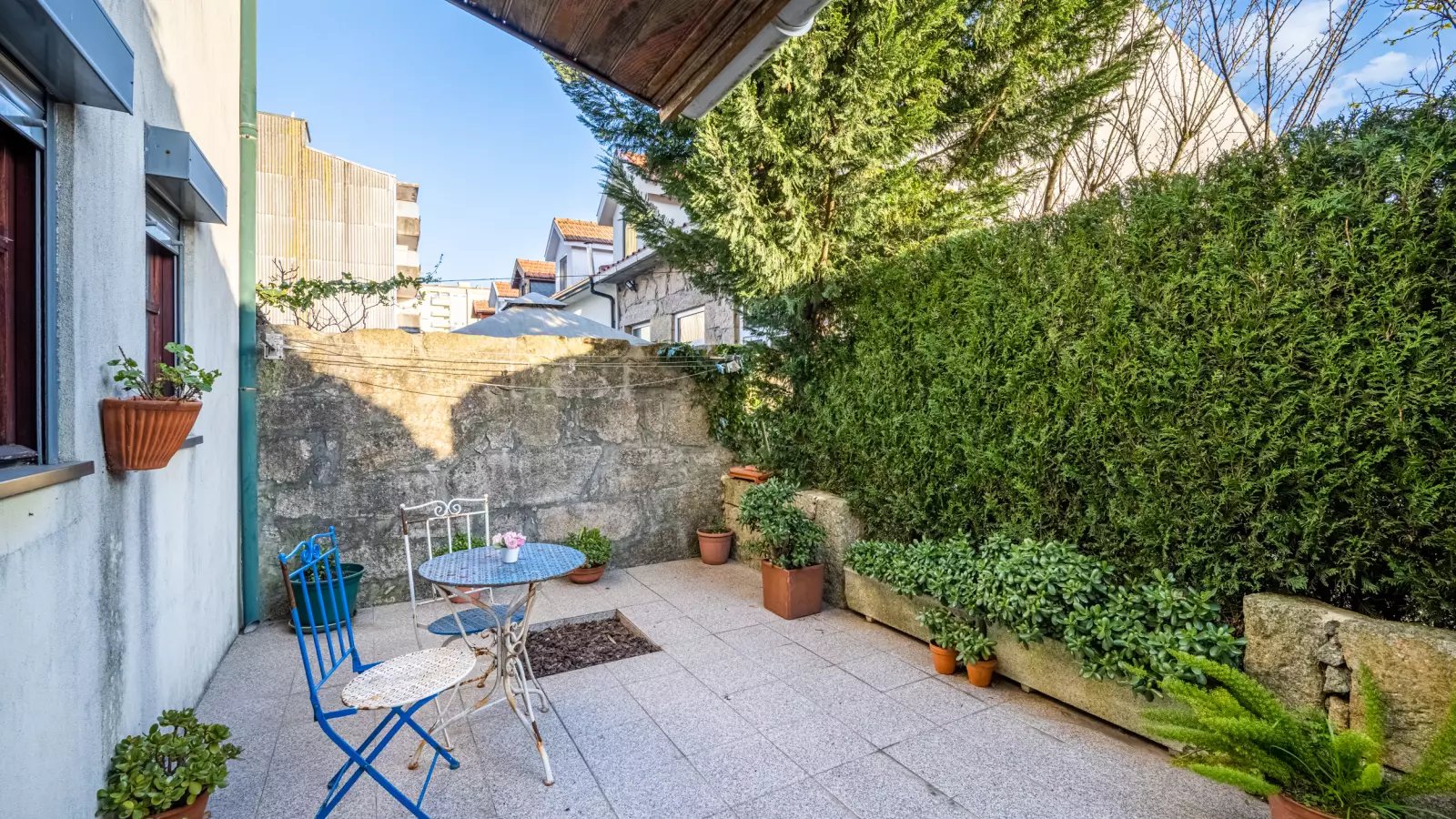 Appartement à louer, 80m², Port-de-Lanne