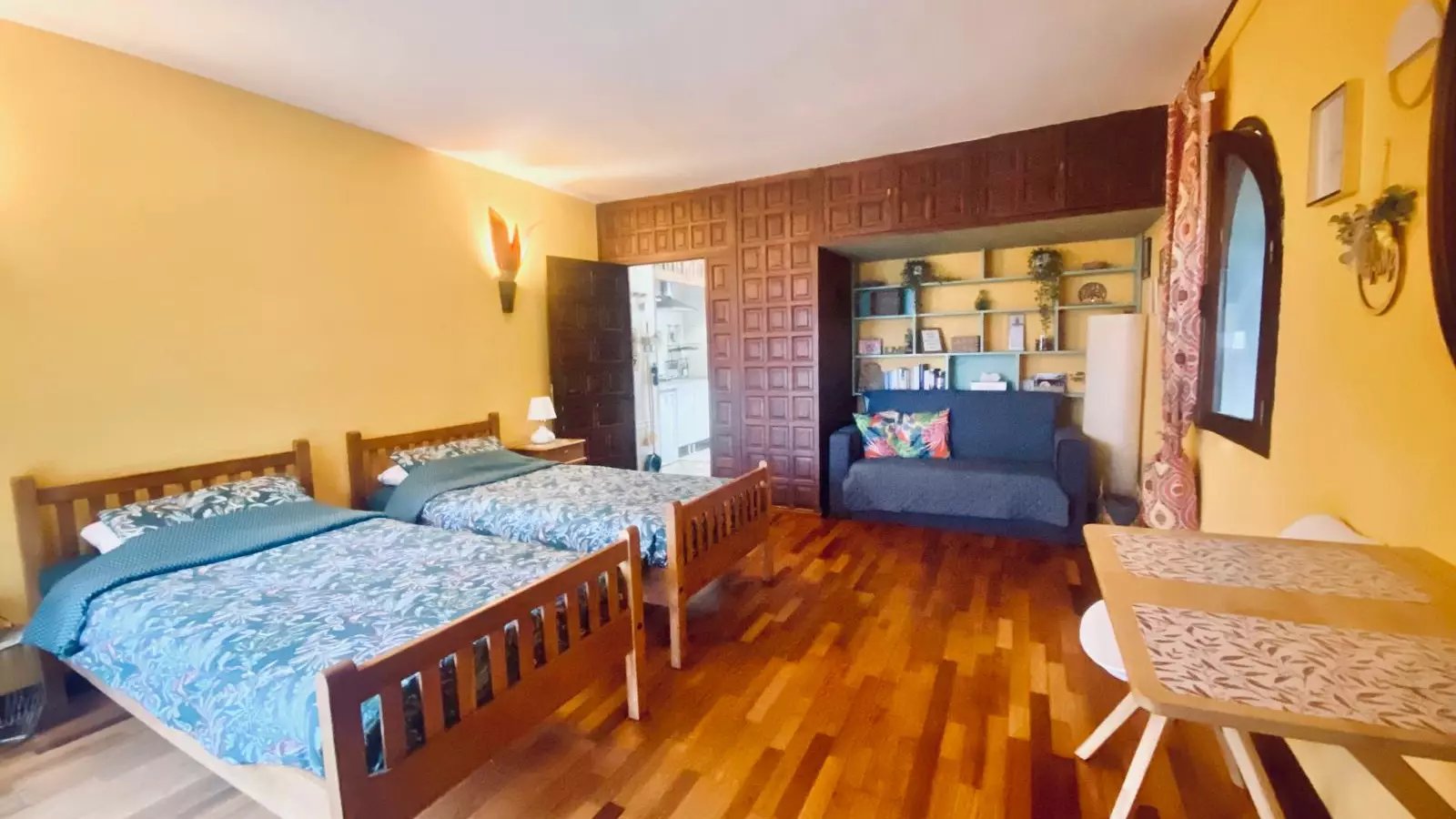 Appartement à louer, NaNm², Saint-Alban-de-Roche