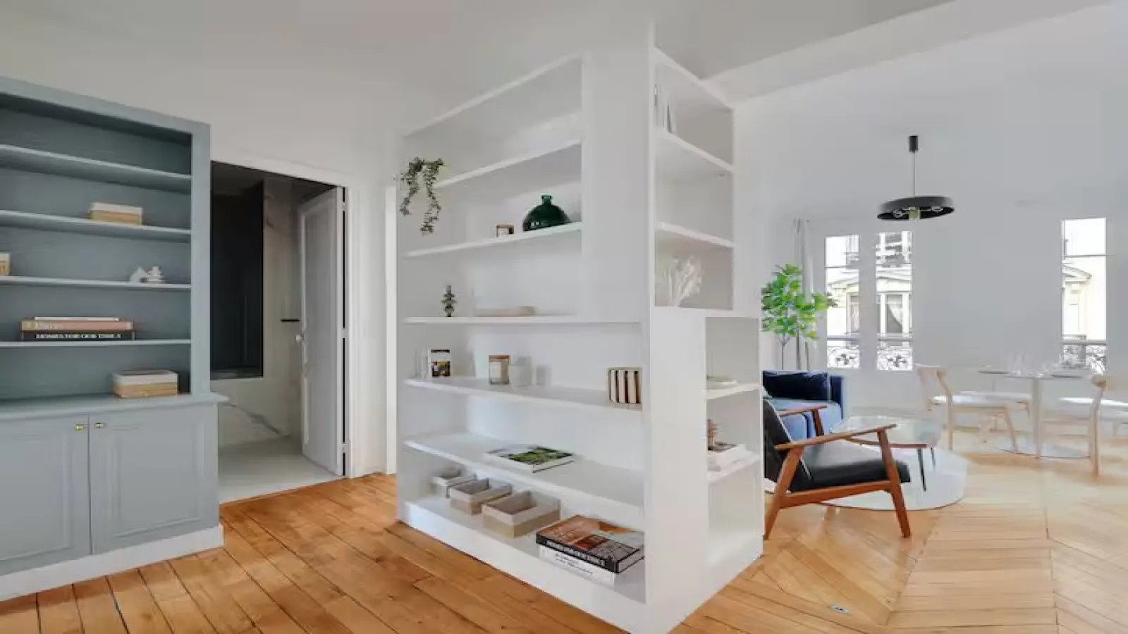 Appartement à louer, 2m², Paris 5ème