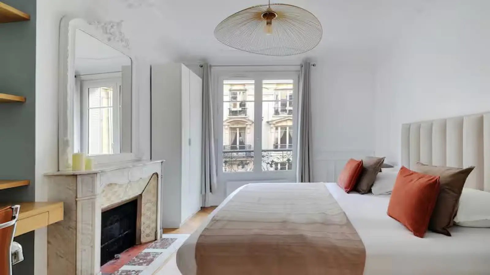 Appartement à louer, 2m², Paris 5ème