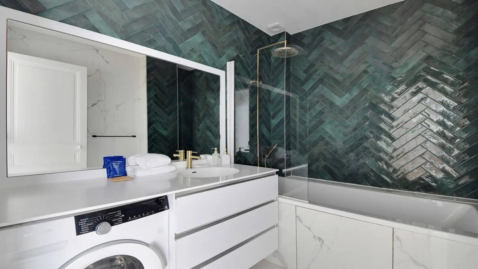 Appartement à louer, 2m², Paris 5ème