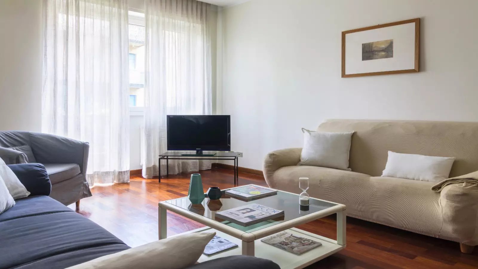 Appartement à louer, 2m², Carbuccia