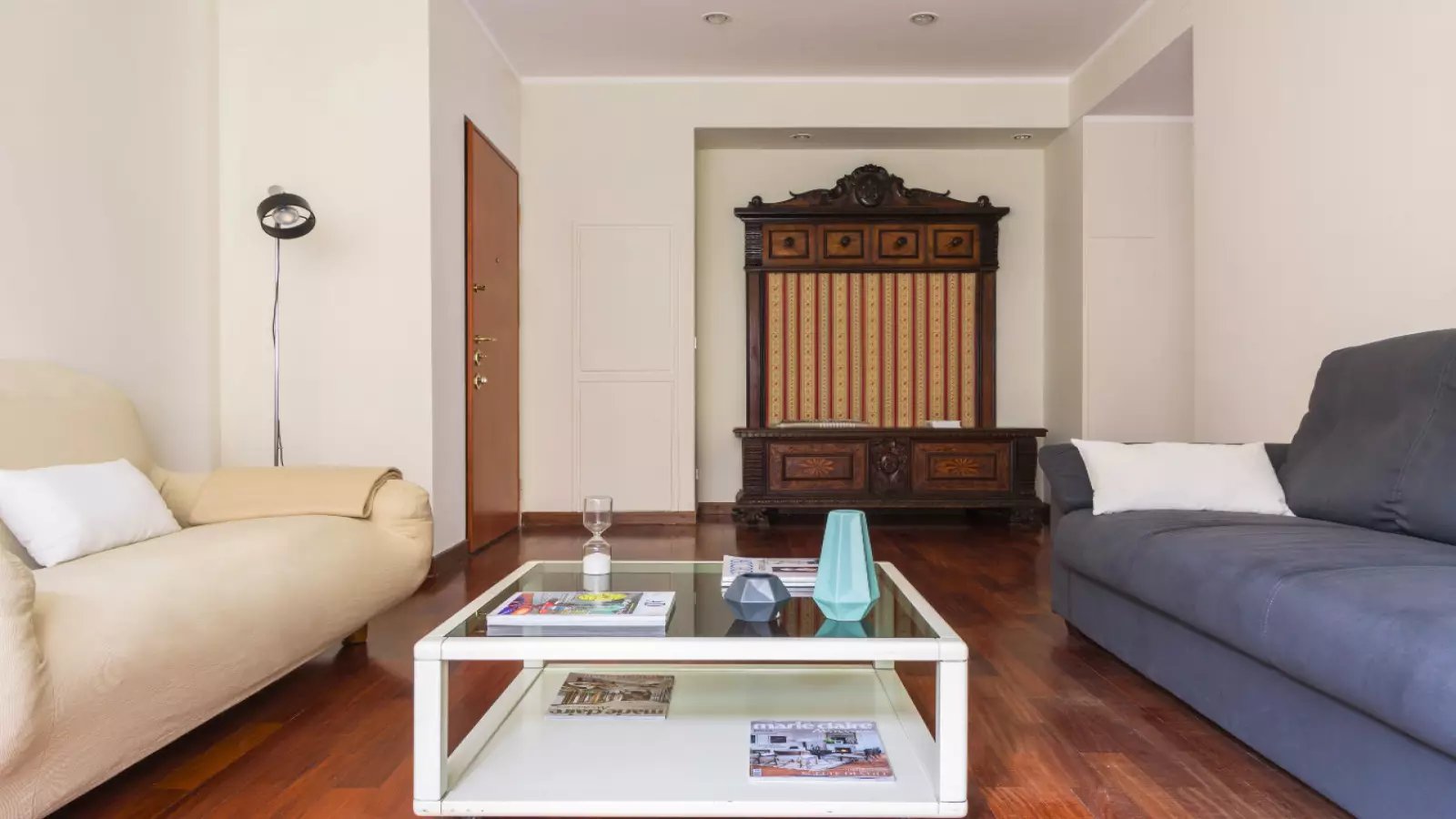 Appartement à louer, 2m², Carbuccia
