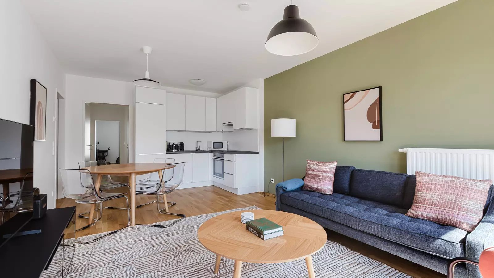 Maison à louer, 61m², Viennay