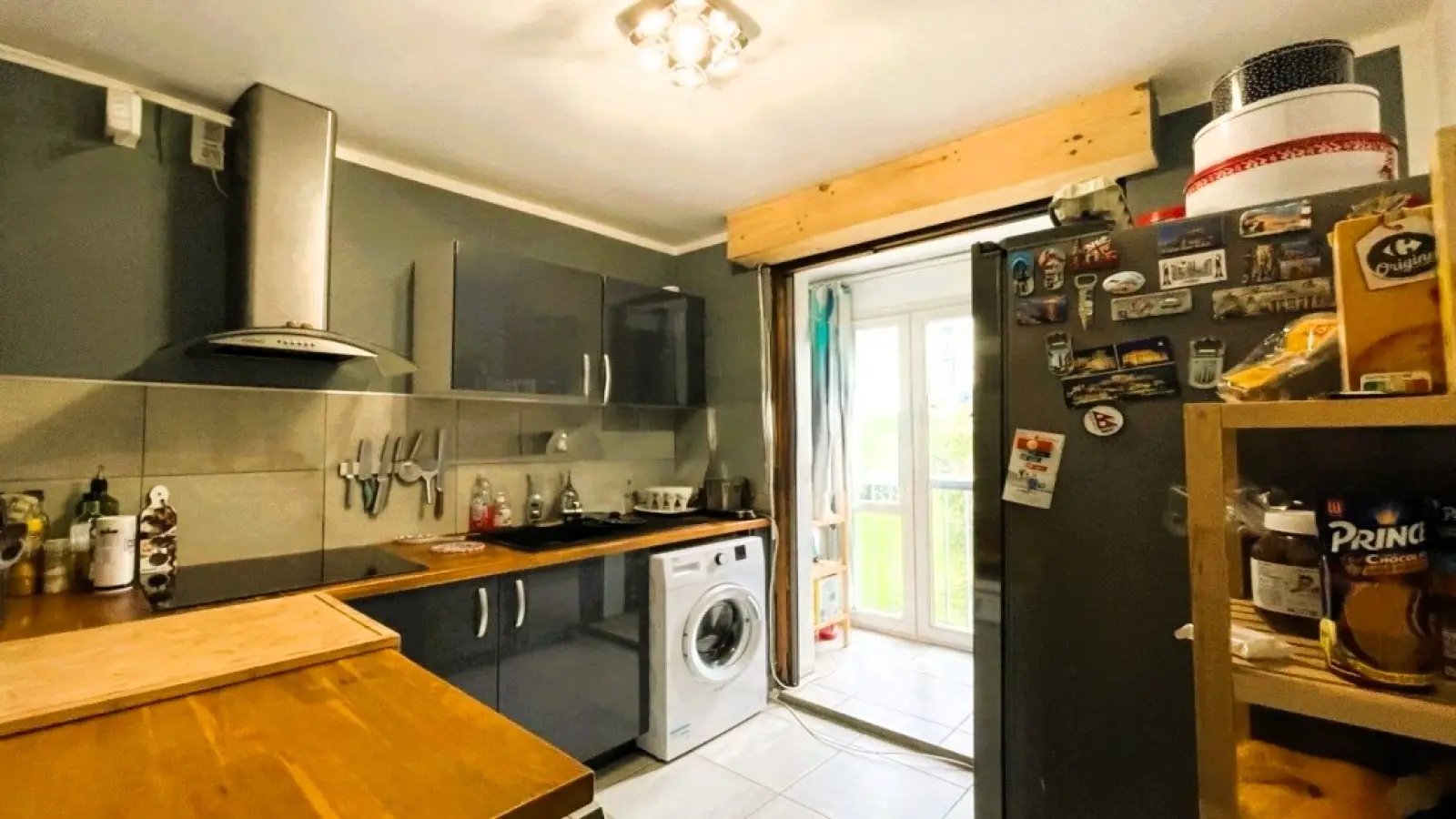 Appartement à louer, 78m², Toulouse
